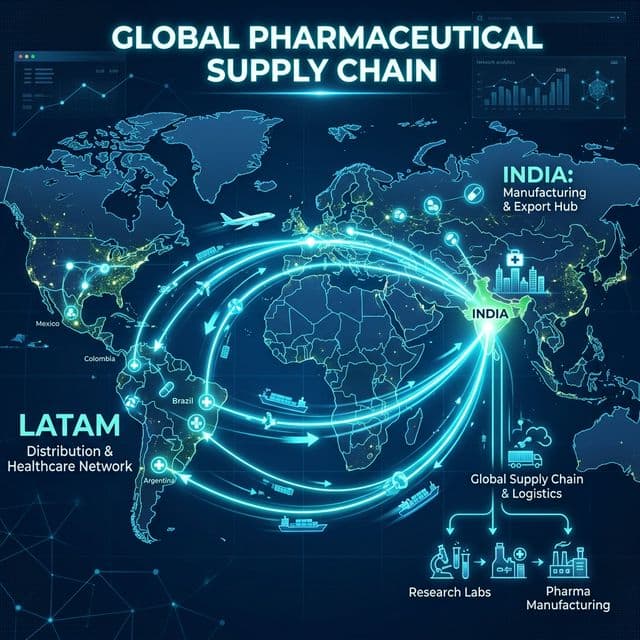 Expanding Our Reach in LATAM Markets