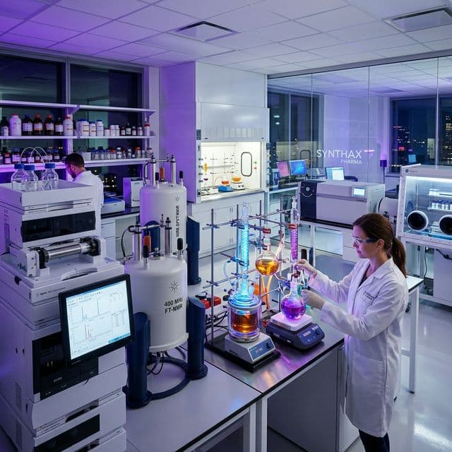 Overcoming Challenges in Stereoselective Synthesis